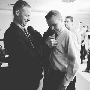 Meet your Posher, Ed